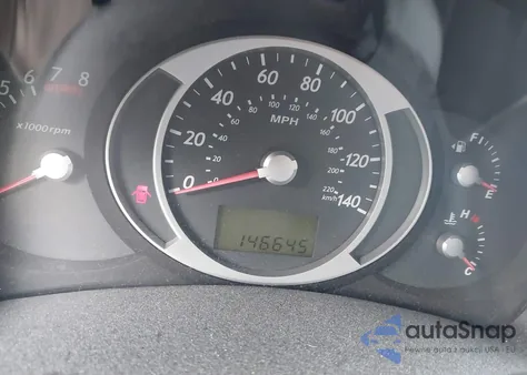 2007 Hyundai Tucson Gls from USA, damaged, VIN KM8JM12B37U607375